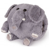 Cozy Noxxiez Cuddle Pillow Slon