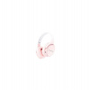 Canyon BTHS-4, OnRiff 4 Bluetooth bezdrôtové slúchadlá, 50 hod výdrž, skladacie, ružové (CNS-CBTHS4P)