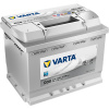 Varta Silver Dynamic 12V 63Ah 610A 563 401 061