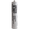 Loctite SI 5927 - 315 ml vysokoteplotní silikon, červený