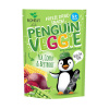 PENGUIN VEGGIE Pea Corn & Beetroot BIO mrazom sušená zelenina 1x17 g
