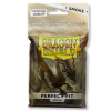 Arcane Tinmen Dragon Shield - obaly na karty - Standard Perfect Fit Sleeves - Clear/Smoke (100 ks)
