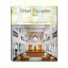 Great Escapes Asia 25 ms - Christiane Reiter, TASCHEN