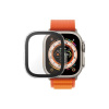 PanzerGlass Full Protection Apple Watch Ultra 49 mm číry rámček 3677