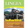 Bulharština - konverzace - Lingea