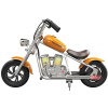 HYPER GOGO Challenger 12 Plus APP detská motorka oranžová 6975606872747