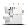Overlock Overlock Singer S0105 (132134)