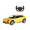 Rastar RC Auto Lamborghini Urus Rastar 1:14 - žltá