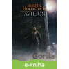 E-kniha Avilion - Robert Holdstock, Jan Dřevíkovský (ilustrátor)