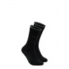 Cyklistické ponožky Oakley Cadence Socks 2.0 - pitch black