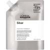 L’Oréal Professionnel Serie Expert Silver strieborný šampón pre šedivé vlasy 500 ml