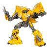 Hasbro Transformers: Bumblebee Generations Studio Series Deluxe Class Akční Figurka Bumblebee 11 cm