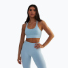Dámsky fitness top BeShaped Shape Up light blue
