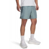 UNDER ARMOUR UA LAUNCH PRO 2n1 7'' SHORTS-GRN - M