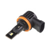 LED autožiarovky H11 - 12/24V biele 6000lm / 6x LED čip 5540 (2ks)
