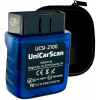 SET Diagnostické rozhranie OBD2 UCSI-2100 + Robustné puzdro/Case