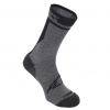 Alpinestars Winter Thermal 17 ponožky - Gray/black S