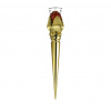 Christian Louboutin Rouge Louboutin Silky Satin 3,8 g odstin 011 Belly Bloom