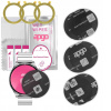 Hybridné sklo apgo Forever Grand 2 SW-710