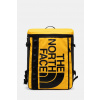 The North Face Ruksak The North Face Base Camp Fuse Box NF0A3KVR4WP1 žltá ONE SIZE