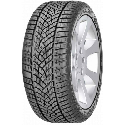 GOODYEAR 235/60 R 17 102H ULTRAGRIP_PERFORMANCE_SUV_G1 TL M+S 3PMSF