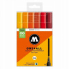 Fixky Molotow 6 ks