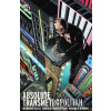 Absolute Transmetropolitan Vol. 1 - Tony Harris, Warren Ellis