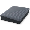 WD My Passport 5TB, WDBRMD0050BGY-WESN