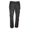 ST. LEON´F nohavice pánske DT2 L:32 kapsáče nadmerná veľkosť maskáče 42 Maskáče