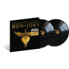 BON JOVI - Greatest Hits (2VINYL)