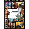 Grand Theft Auto V: Premium Edition Xbox - MS Store PC