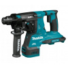 Makita príklepová vŕtačka SDS+ 2x18V 2,8J AWS DHR282ZU