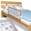 Guimo 5318 zábrana na postel 90 cm zvierátká