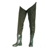 Brodící nohavice Suretti Nylon/PVC - 43