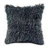 Vankúš - Dekoratívny chlpatý vankúš 40x40 Downy Jasiek (Dekoratívny chlpatý vankúš 40x40 Downy Jasiek)