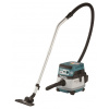 MAKITA Aku vysávač s AWS Li-ion LXT 2x18V, bez aku DVC867LZX4