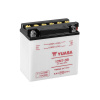 YUASA BATTERY 12N7-3B CONV W/O ACID