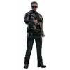 Hot Toys Terminator 2 Movie Masterpiece Akční Figurka 1/6 T-800 2.0 32 cm