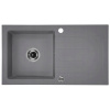 Deante Zorba 760.0E Grey metallic