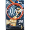 Meva 2196 opalovací souprava 1,5kW - blistr