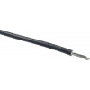 Solárny kábel H1Z2Z2-K, 2,5mm2, 1500V, čierny