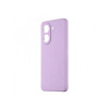 OBAL:ME Matte TPU Silikónové puzdro pre Xiaomi Redmi A5 Purple