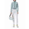 DŽÍNSY DIESEL 2004 TROUSERS BLUE