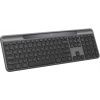 Logitech® Slim Solar+ - GRAPHITE - US INT'L 920-013764