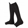 ZDRAVOTNÉ PODKOLIENKY KOMPRESNÉ 2. TRIEDA KŔČOVÉ ŽILY L ČIERNE