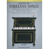 Accent On Timeless Songs pre klavír