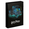 Baagl A4 Jumbo Harry Potter čierna