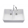 WELT SERVIS Chambord Farmhouse 800.2 Biela 4051202918507