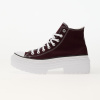 Tenisky Converse Chuck Taylor All Star Lugged Heel Platform Bloodstone/ White/ Black EUR 39 EUR 39