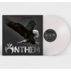 Anthem - Crimson & Jet Black / White / Vinyl / 2LP [2 LP]